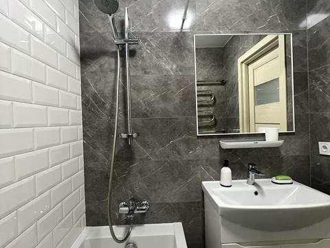 квартира по адресу Космонавтов просп., 58