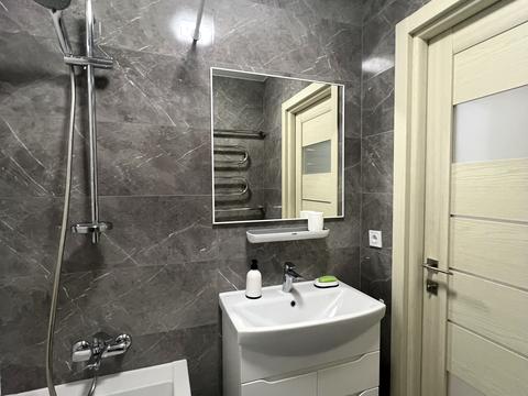 квартира по адресу Космонавтов просп., 58