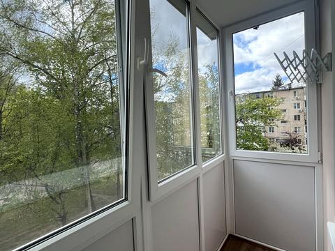 квартира по адресу Космонавтов просп., 58