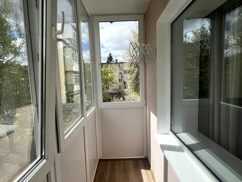 квартира по адресу Космонавтов просп., 58