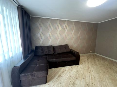 квартира по адресу Космонавтов просп., 58