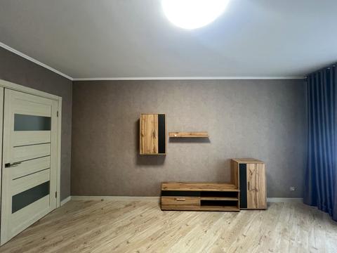 квартира по адресу Космонавтов просп., 58