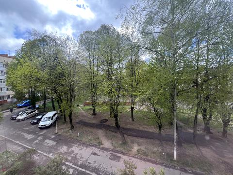 квартира по адресу Космонавтов просп., 58