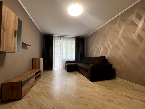 квартира по адресу Космонавтов просп., 58