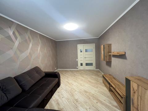 квартира по адресу Космонавтов просп., 58