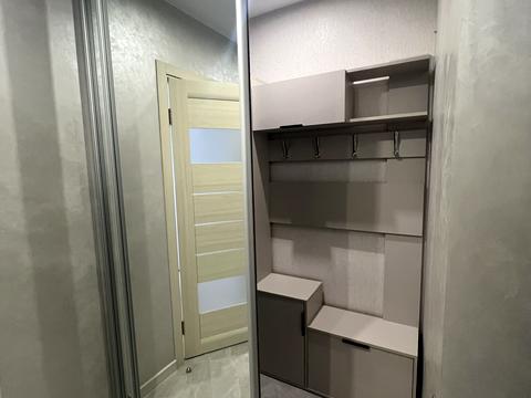 квартира по адресу Космонавтов просп., 58