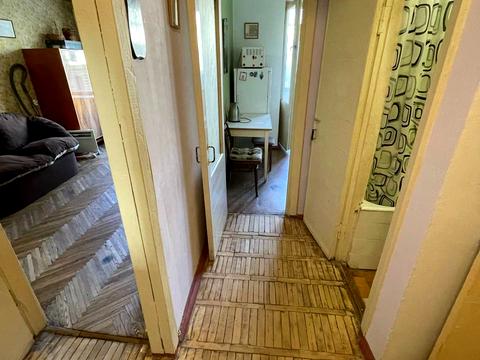 квартира за адресою Микільсько-Ботанічна вул., 17/4