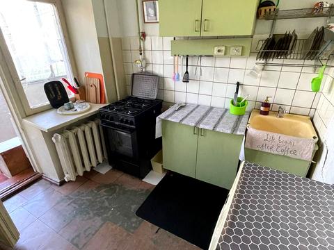 квартира за адресою Микільсько-Ботанічна вул., 17/4