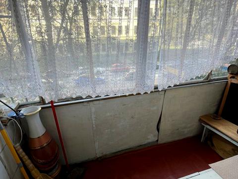 квартира за адресою Микільсько-Ботанічна вул., 17/4