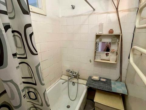 квартира за адресою Микільсько-Ботанічна вул., 17/4