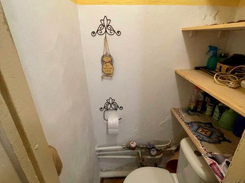 квартира за адресою Микільсько-Ботанічна вул., 17/4