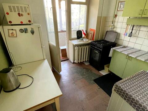 квартира за адресою Микільсько-Ботанічна вул., 17/4