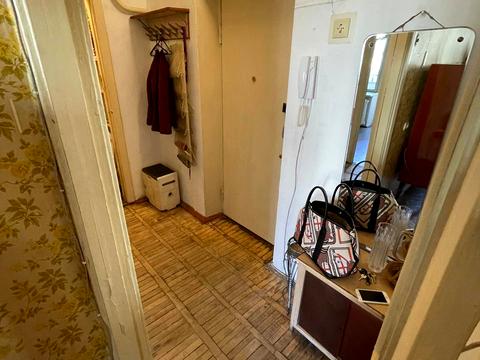 квартира за адресою Микільсько-Ботанічна вул., 17/4