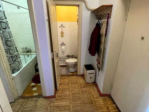 квартира за адресою Микільсько-Ботанічна вул., 17/4