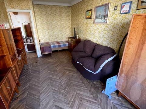 квартира за адресою Микільсько-Ботанічна вул., 17/4