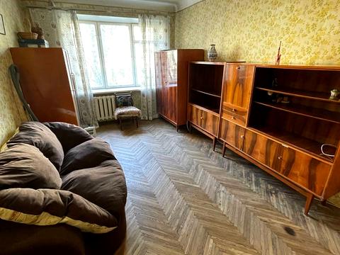 квартира за адресою Микільсько-Ботанічна вул., 17/4