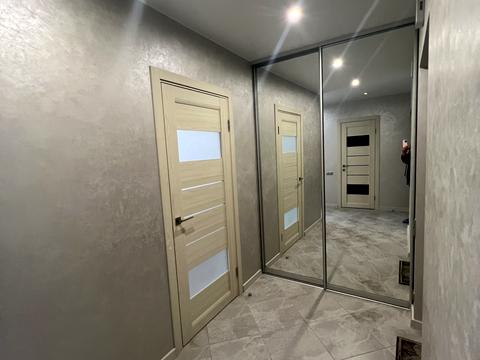 квартира по адресу Космонавтов просп., 58