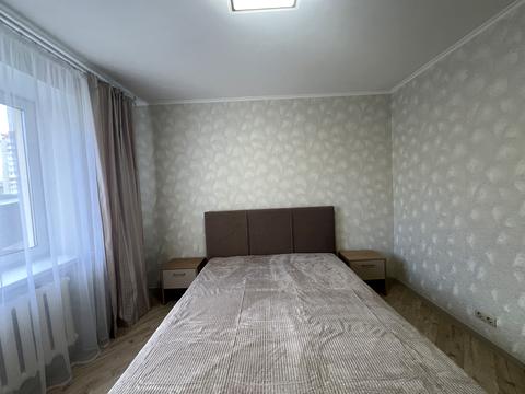квартира по адресу Космонавтов просп., 58