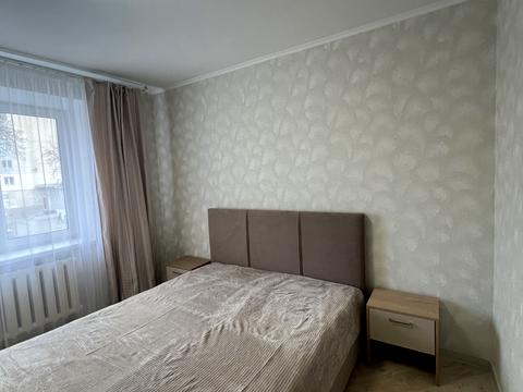 квартира по адресу Космонавтов просп., 58