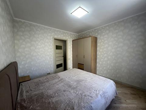 квартира по адресу Космонавтов просп., 58