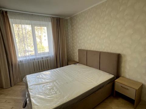 квартира по адресу Космонавтов просп., 58