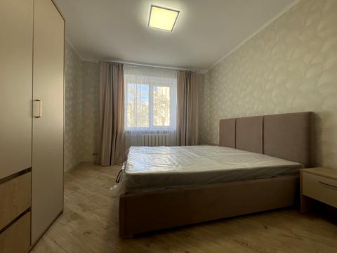 квартира по адресу Космонавтов просп., 58