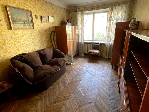 квартира за адресою Микільсько-Ботанічна вул., 17/4