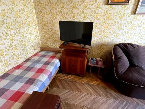 квартира за адресою Микільсько-Ботанічна вул., 17/4