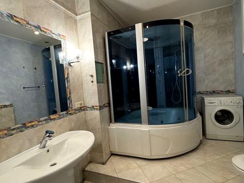 квартира по адресу Большая Васильковская ул. (Красноармейская), 52