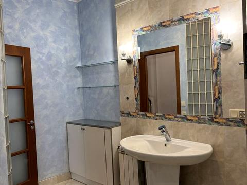 квартира по адресу Большая Васильковская ул. (Красноармейская), 52