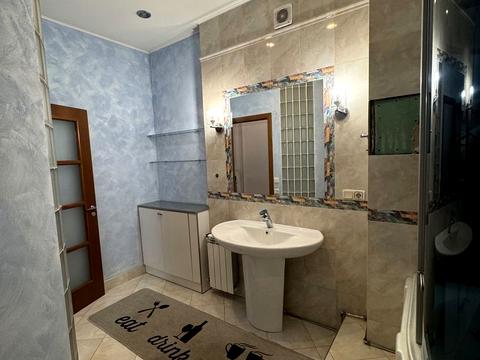 квартира по адресу Большая Васильковская ул. (Красноармейская), 52