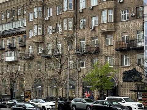 квартира по адресу Большая Васильковская ул. (Красноармейская), 52