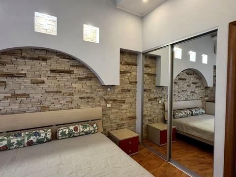 квартира по адресу Большая Васильковская ул. (Красноармейская), 52