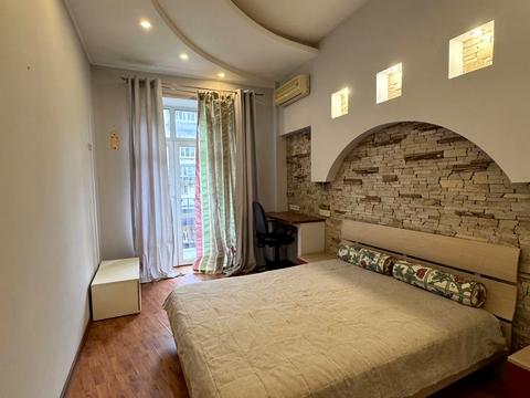 квартира по адресу Большая Васильковская ул. (Красноармейская), 52