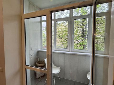 квартира по адресу Большая Васильковская ул. (Красноармейская), 52