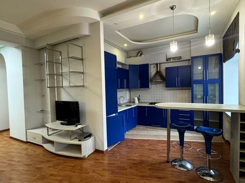 квартира по адресу Большая Васильковская ул. (Красноармейская), 52