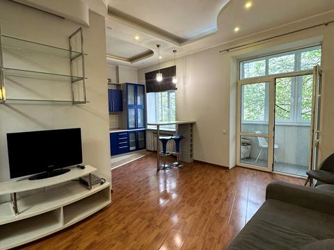 квартира по адресу Большая Васильковская ул. (Красноармейская), 52