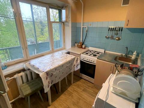 квартира за адресою Коломийський пров., 3/1