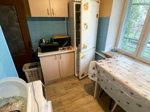 квартира за адресою Коломийський пров., 3/1