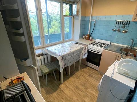 квартира за адресою Коломийський пров., 3/1