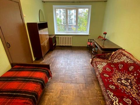 квартира за адресою Коломийський пров., 3/1