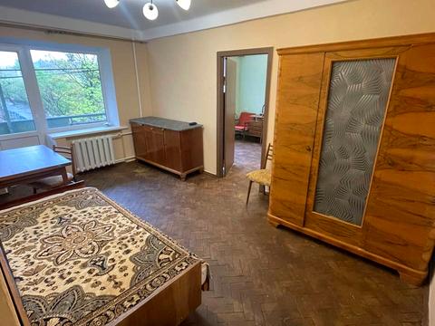 квартира за адресою Коломийський пров., 3/1