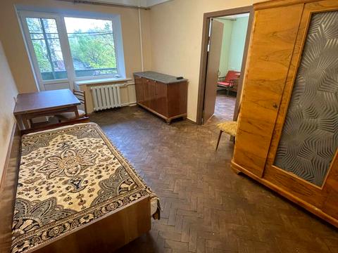 квартира за адресою Коломийський пров., 3/1