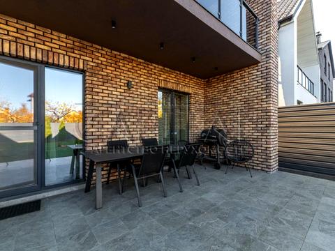 будинок за адресою Київ, Березова вул., 29