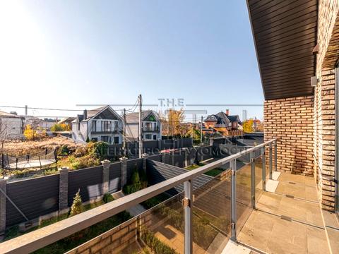 будинок за адресою Київ, Березова вул., 29