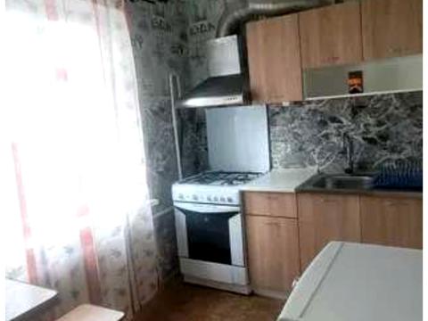 квартира по адресу Остафия Дашкевича ул. (Курнатовского), 2