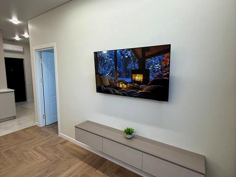 квартира за адресою Краснова вул., 1-Б