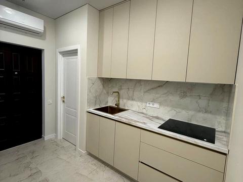 квартира за адресою Краснова вул., 1-Б