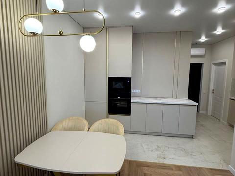 квартира за адресою Краснова вул., 1-Б