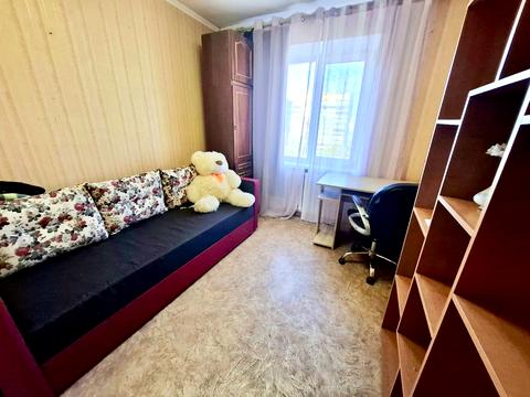 квартира по адресу Тополь-2 жилой массив ул., 14